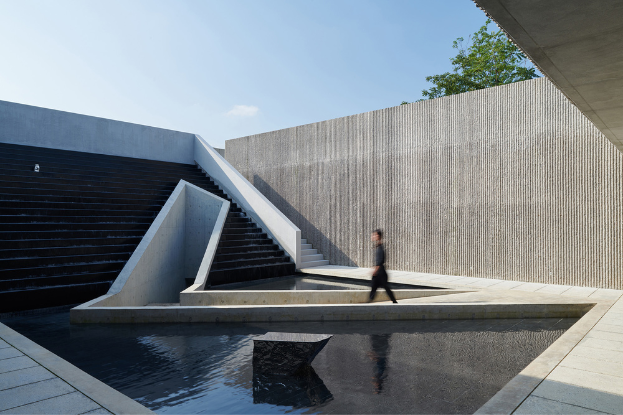 Neri&Hu Design and Research Office for Chuan Malt Whisky Distillery Neri&Hu Design and Research Office for Chuan Malt Whisky Distillery