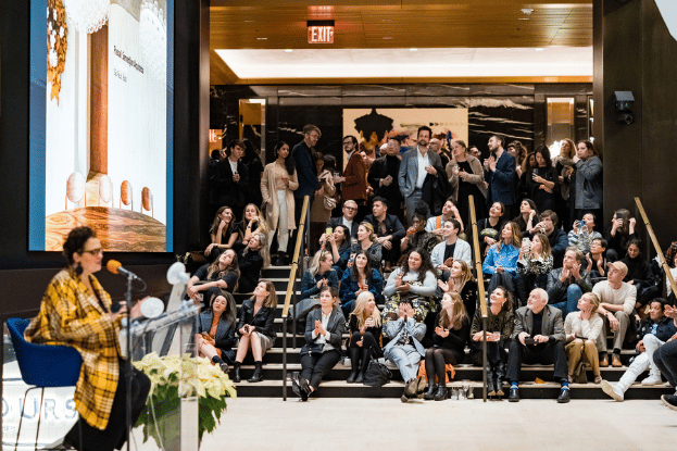 Interior Design Best of Year Awards Call for Entries