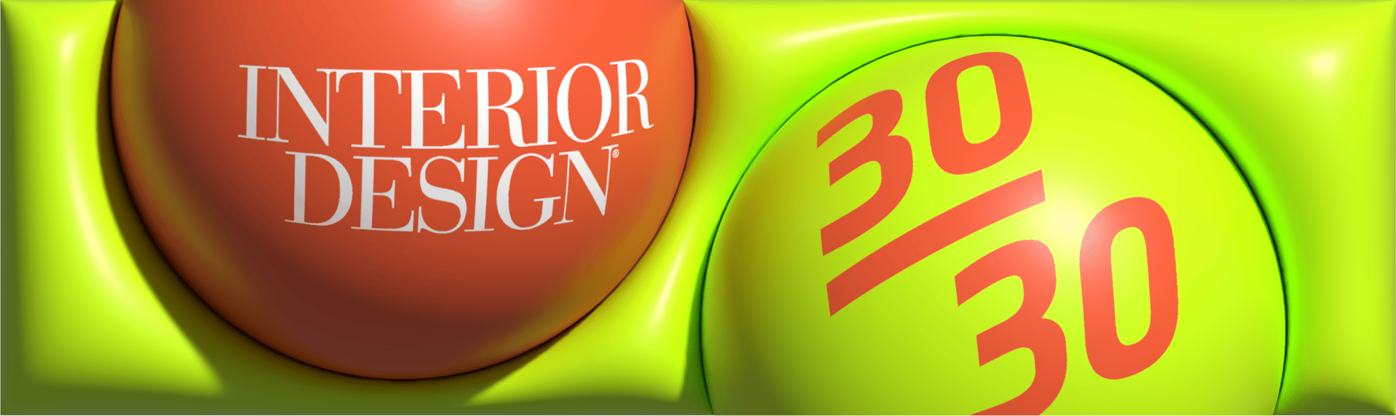 30/30 logo