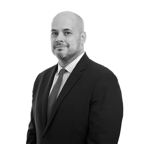 Christopher Keller, Principal and Design Leader, Interiors at Stantec
