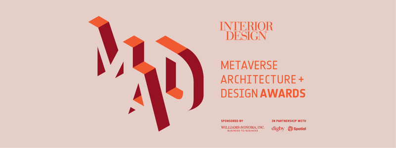 Interior Design MAD Awards Interior Design MAD Awards