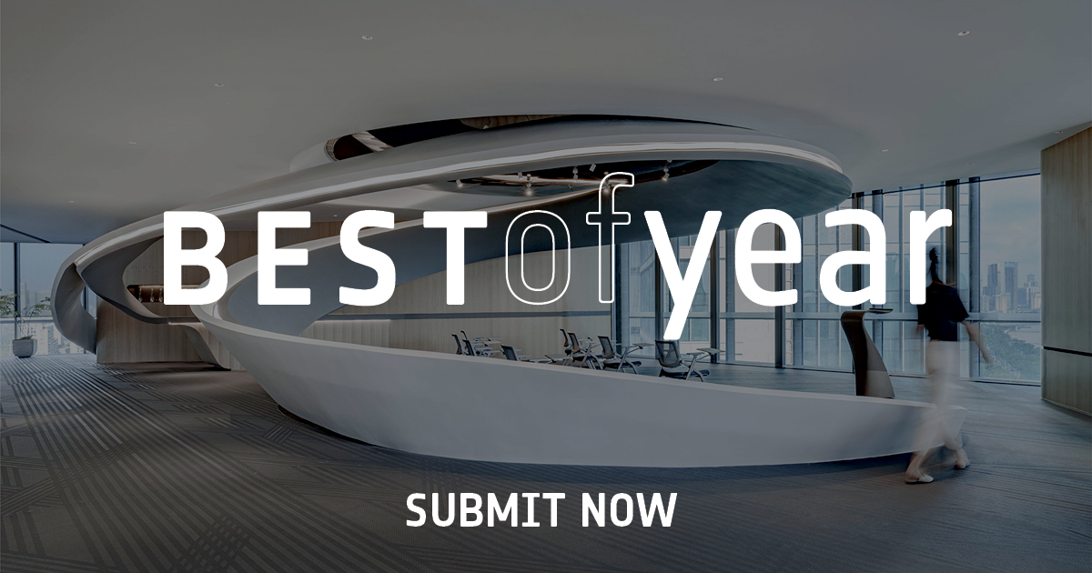 Get Started: Best Practices For Interior Design Best Of Year Awards